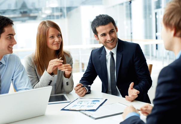 IBIS knjigovodstvena agencija